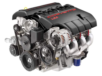 C202D Engine